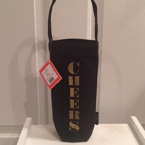 kate spade wine tote spade new kate spade wine tote wine tote poshmark kate spade wine tote spade new kate spade wine tote wine tote poshmark